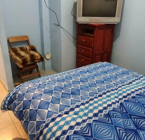 Hospedaje Turisticos