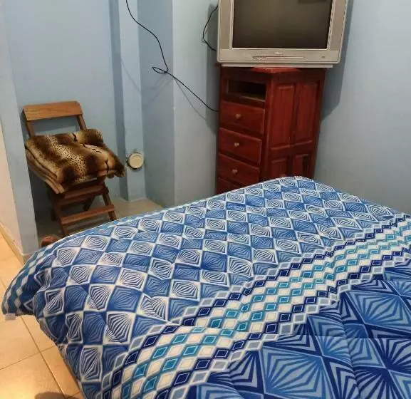 Hospedaje Turisticos