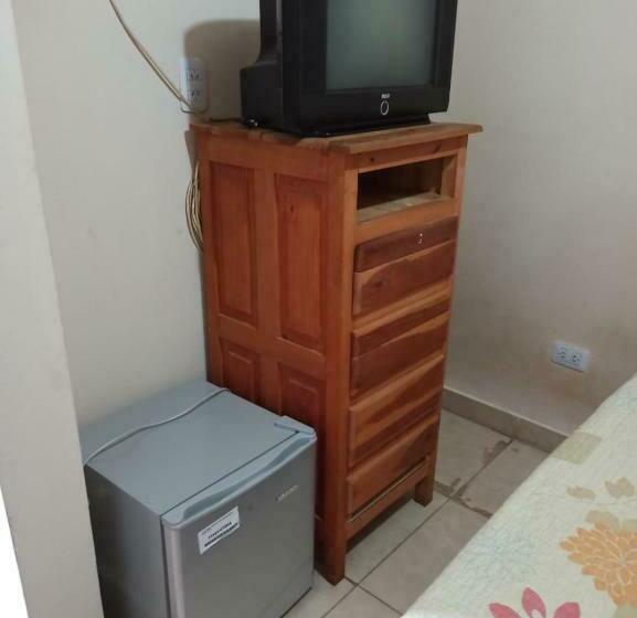 Hospedaje Turisticos