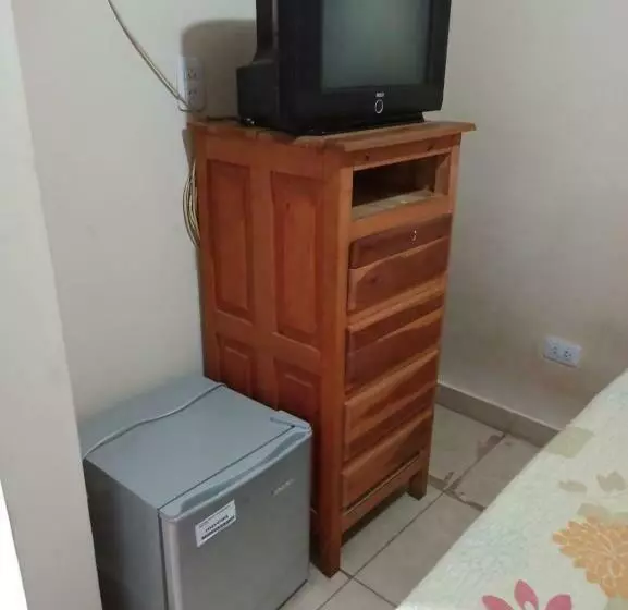 Hospedaje Turisticos