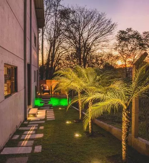 Loft Industrial 485 Na Serra   Bento Gonçalves