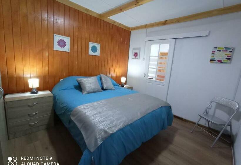 Loft Tongoy Peninsula Sin Estacionamiento