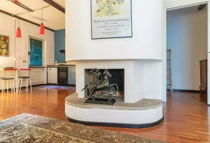 [lovely Flat] De Castilla 7
