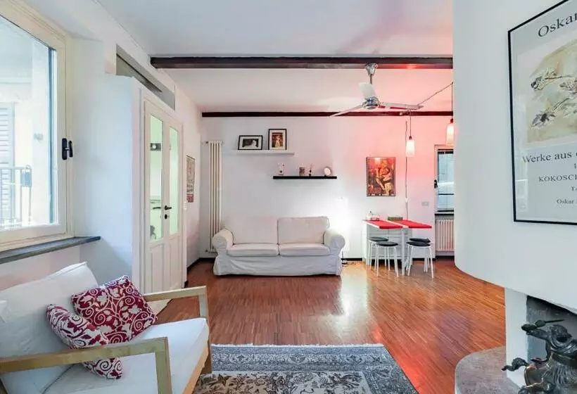 [lovely Flat] De Castilla 7