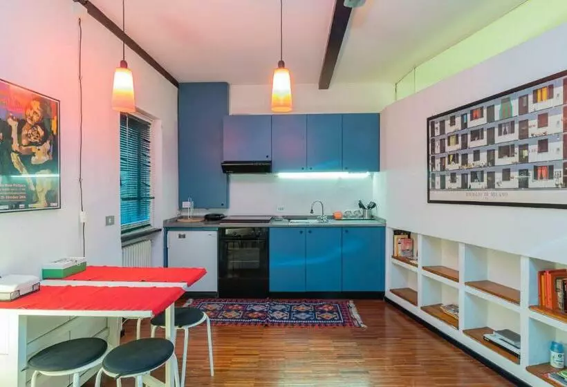 [lovely Flat] De Castilla 7