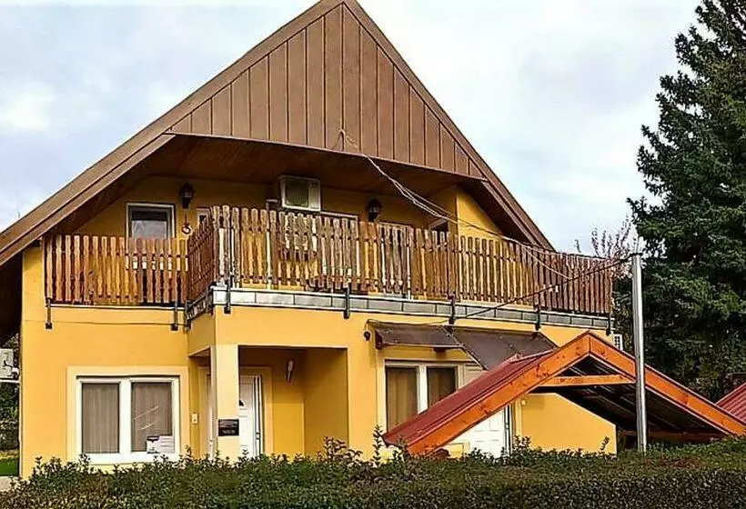 Majatalo Balassa Családi Apartman