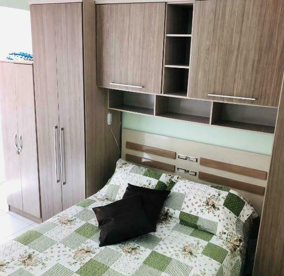 Pérola De Santos House