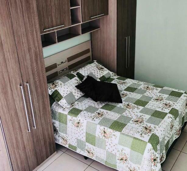 Pérola De Santos House