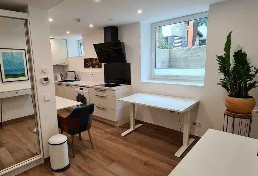 The Modern Cave Lodge