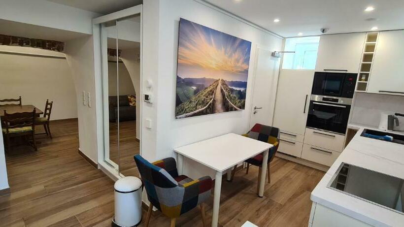 The Modern Cave Lodge