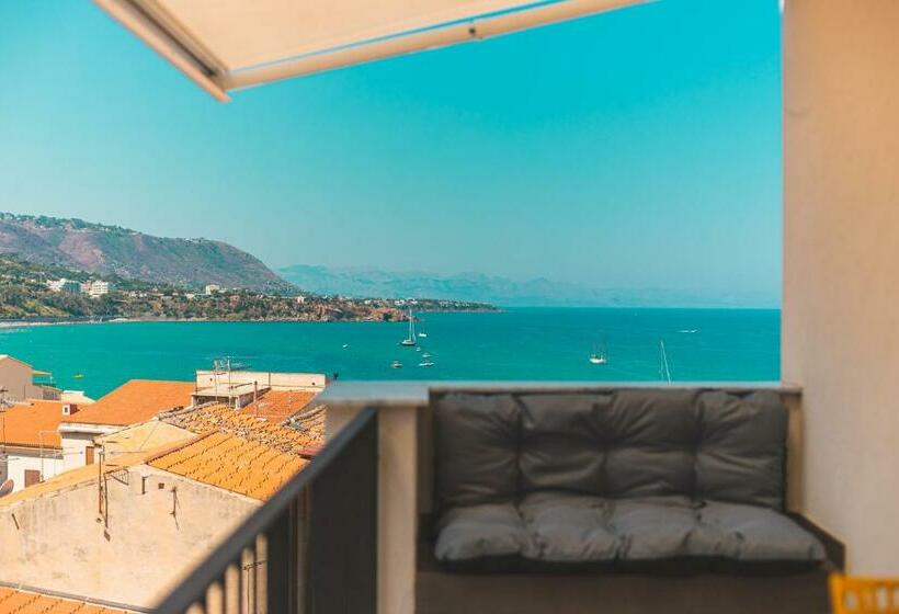 Triskelis Luxury Suite 46