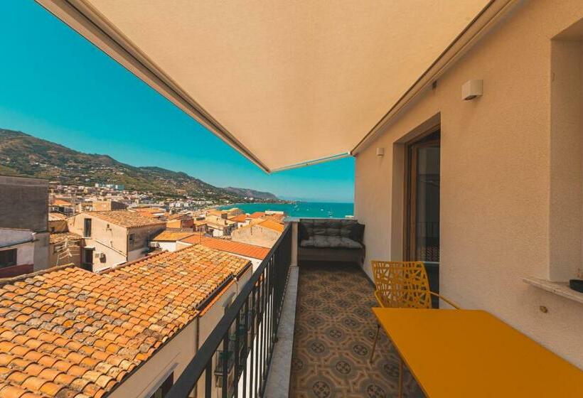 Triskelis Luxury Suite 46