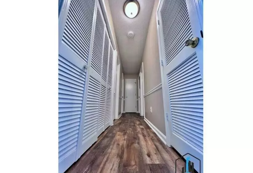 Up Entire House 3 Bd, 2 Bth 3 Min To Usmc, Cp Nc