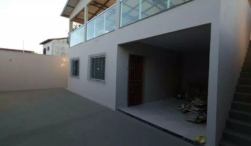 Casa Pôr Do Sol