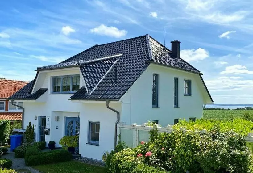 Ferienwohnung Caido