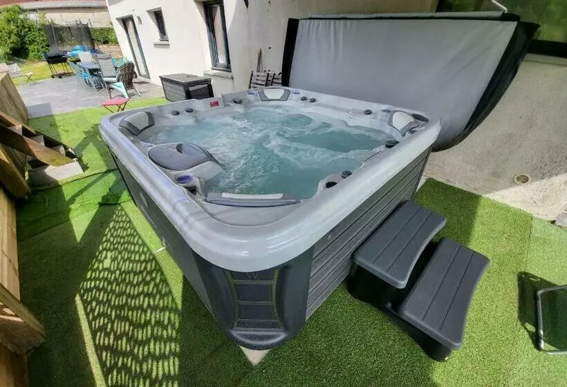 Gîte La Clé De Saint Jean