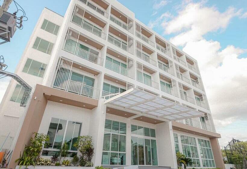 בית מלון כפרי Agnes