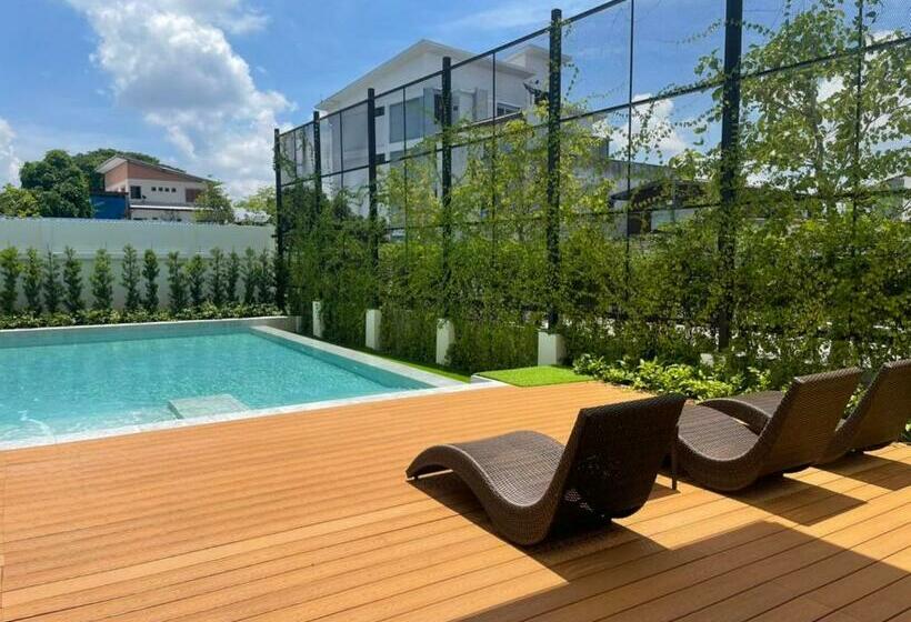 בית מלון כפרי Agnes