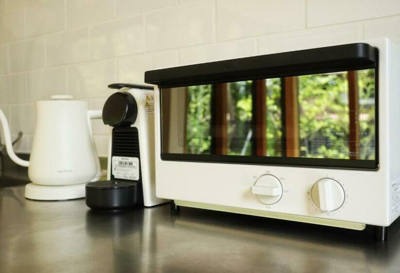 Karuizawa Mori Shiki Villa Vacation Stay 82543v