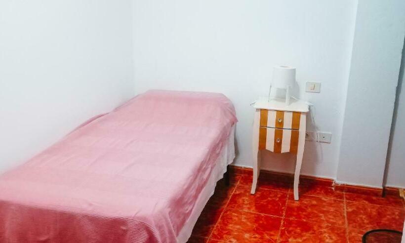 Acogedor Piso En Pozo Izquierdo