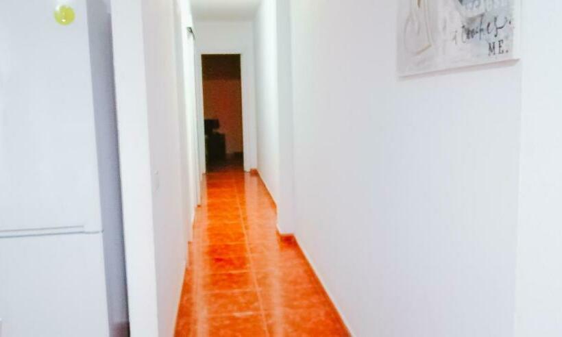 Acogedor Piso En Pozo Izquierdo