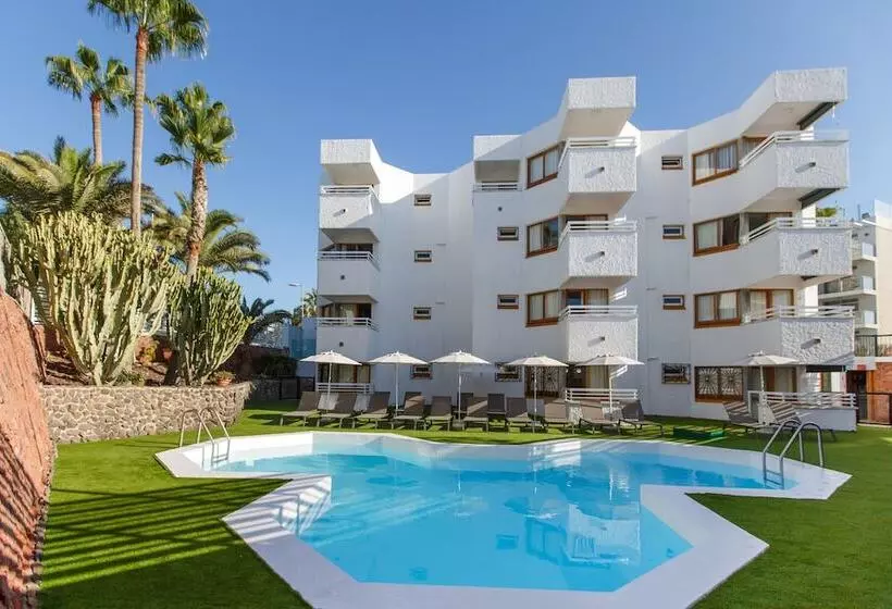 Apartamentos Datasol