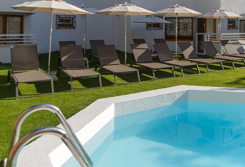 Apartamentos Datasol