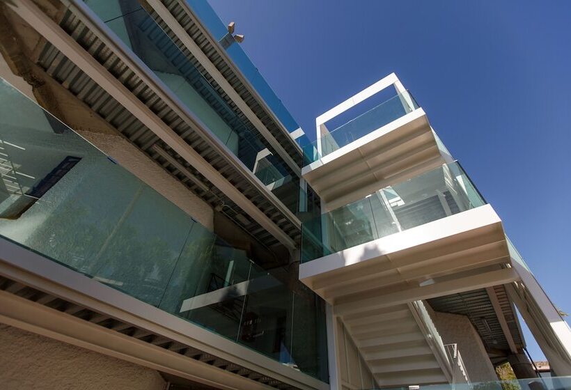 Apartamentos Datasol