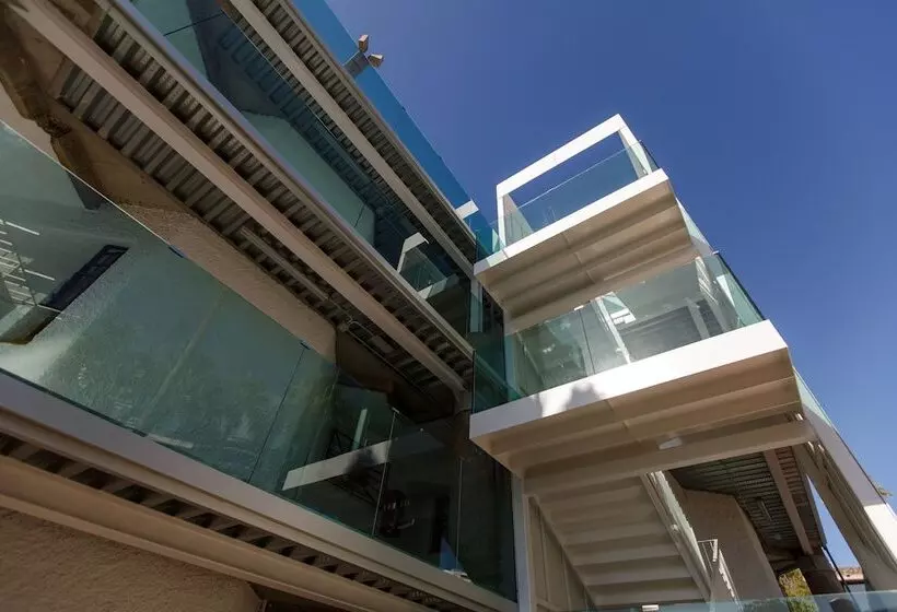 Apartamentos Datasol