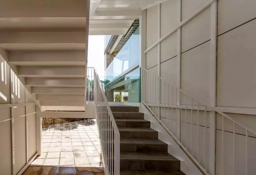 Apartamentos Datasol