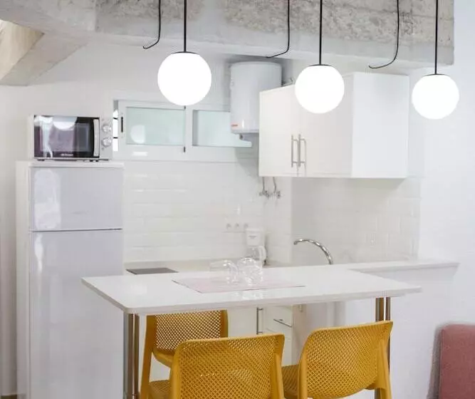 Apartamentos Datasol