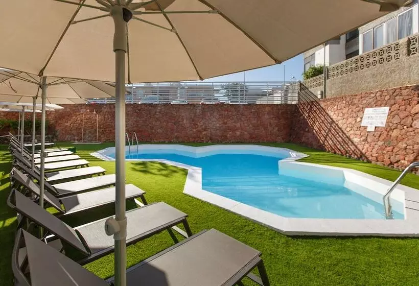 Apartamentos Datasol