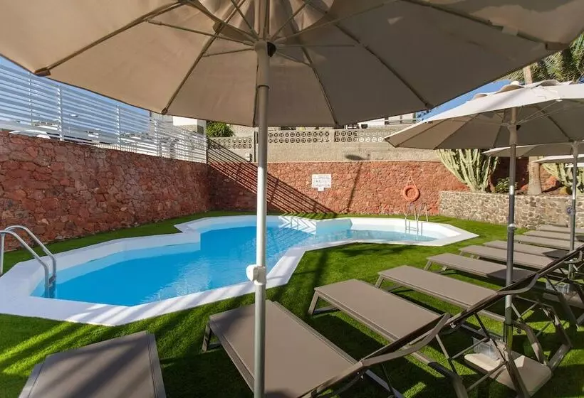 Apartamentos Datasol