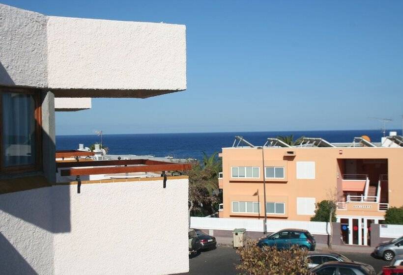 Apartamentos Datasol