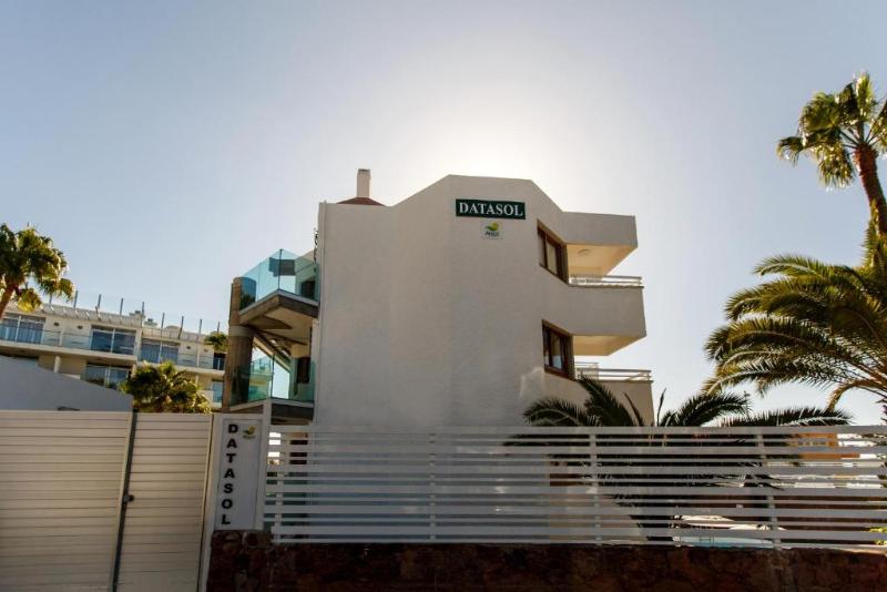 Apartamentos Datasol