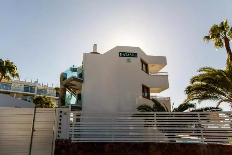 Apartamentos Datasol