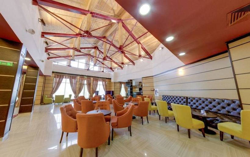 Borovets Hills Resort & Spa