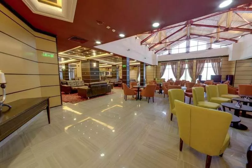 Borovets Hills Resort & Spa