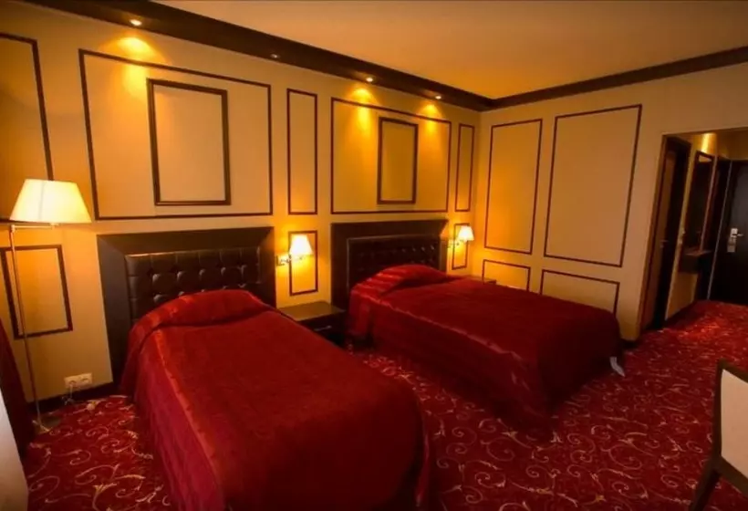 Borovets Hills Resort & Spa