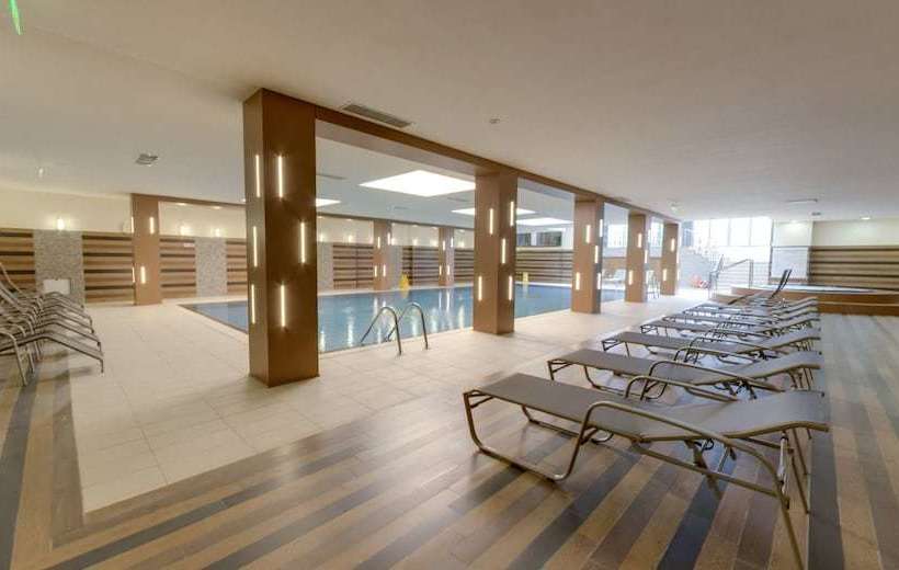 Borovets Hills Resort & Spa