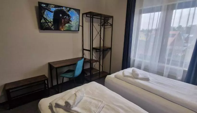 Businesshotel Mühlenbeck