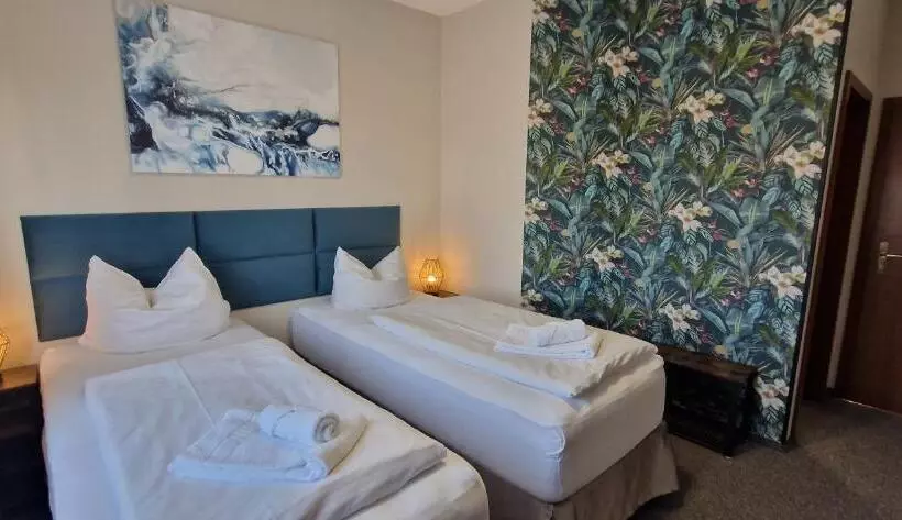 Businesshotel Mühlenbeck