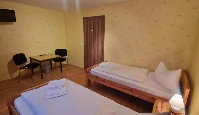 Businesshotel Mühlenbeck