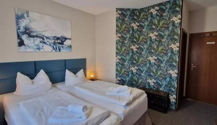 Businesshotel Mühlenbeck