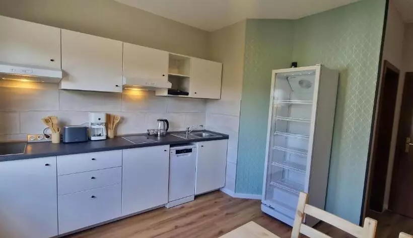 Businesshotel Mühlenbeck