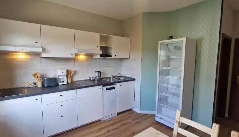 Businesshotel Mühlenbeck