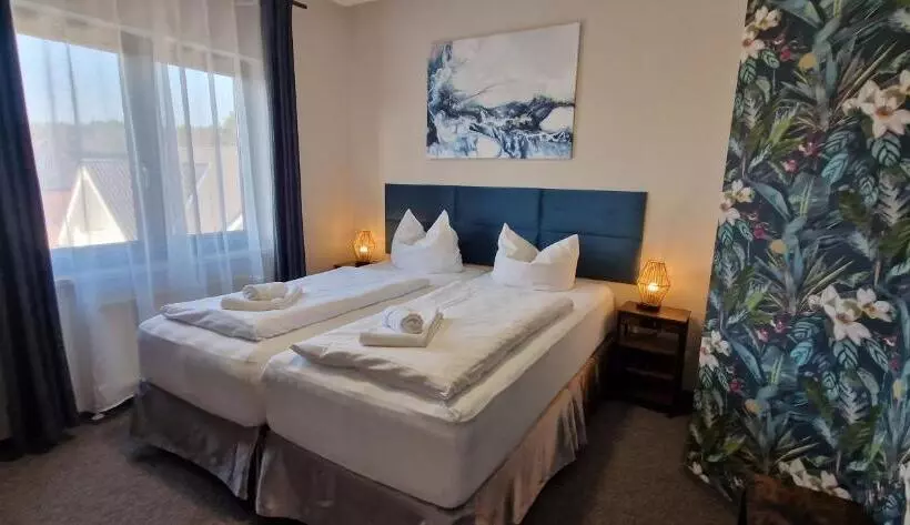 Businesshotel Mühlenbeck