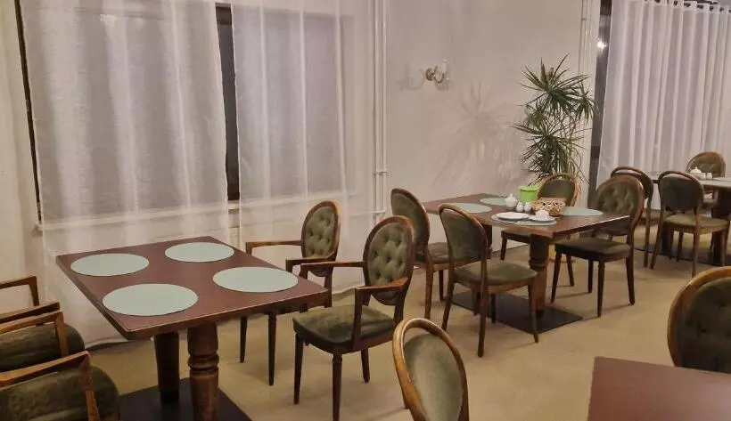 Businesshotel Mühlenbeck