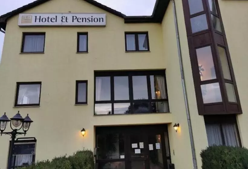 Businesshotel Mühlenbeck