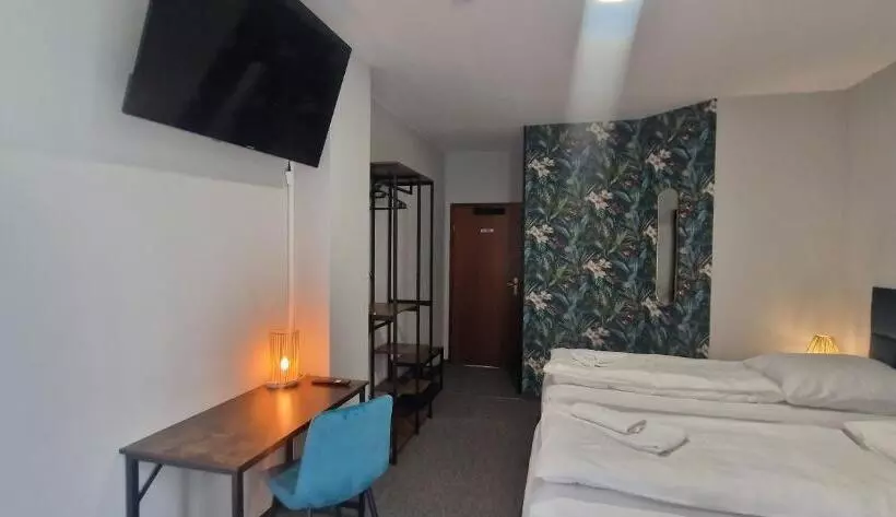 Businesshotel Mühlenbeck